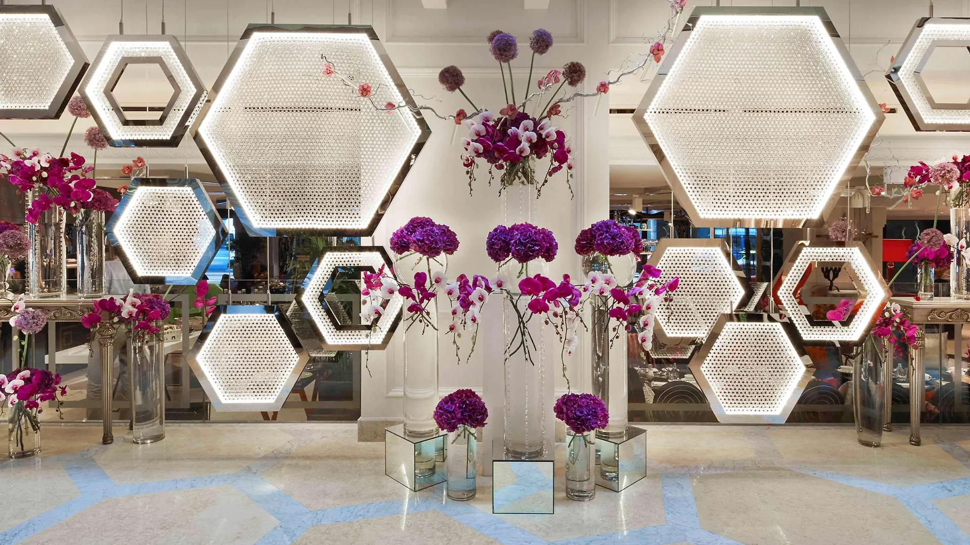 So Sofitel Singapore Hotel