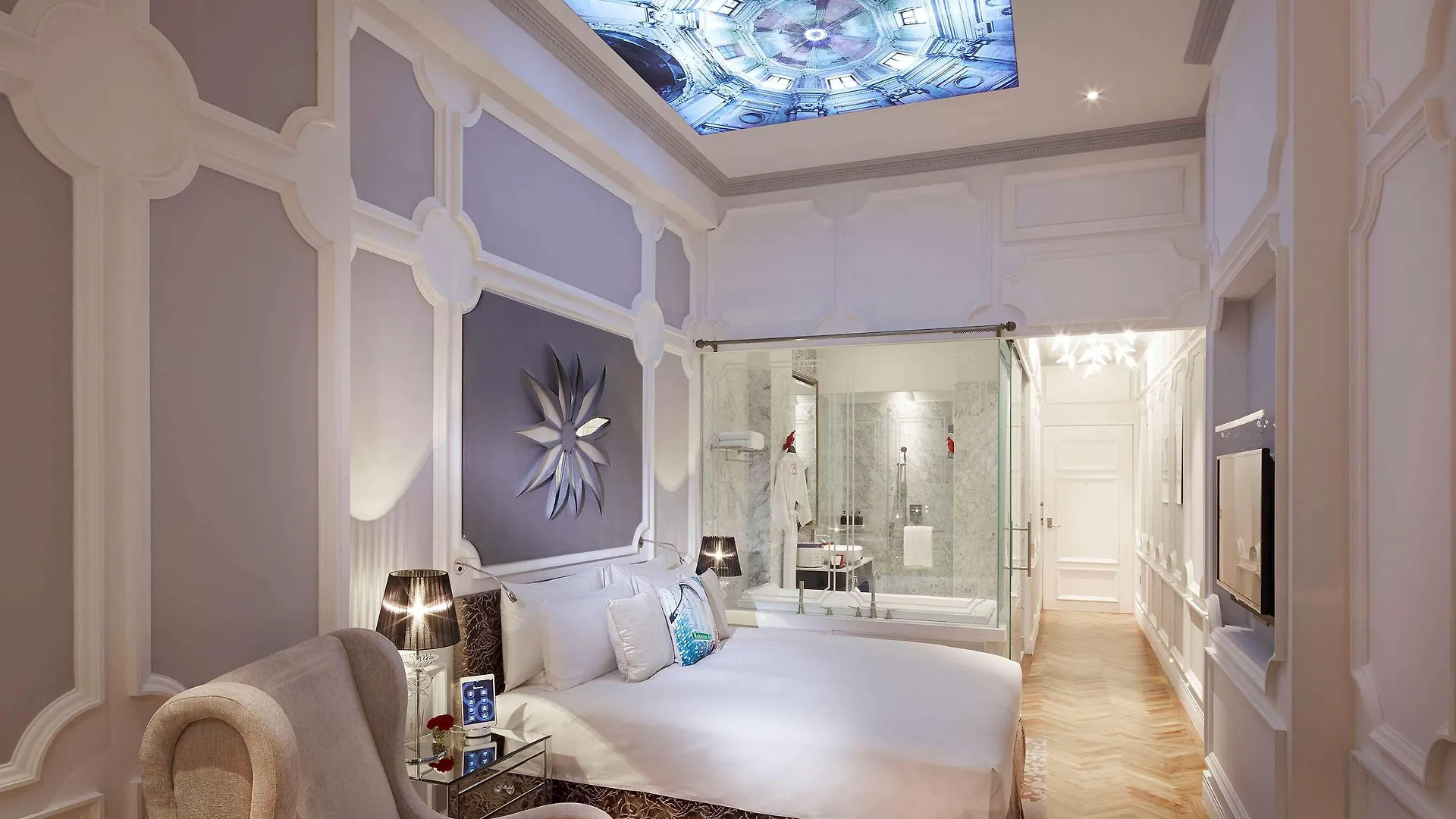 So Sofitel Singapore location